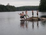 Portage Ontario - Outward Bound 2012 Portage Ontario - Outward Bound 2012